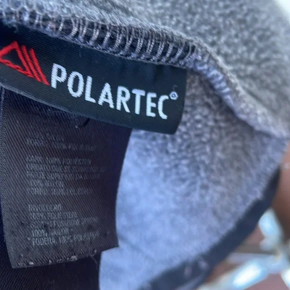 North Face Jacket - Picture 5 of 5